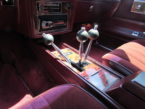 1984 Oldsmobile Cutlass - photo 7