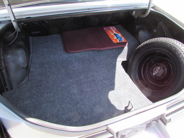 1984 Oldsmobile Cutlass - photo 9