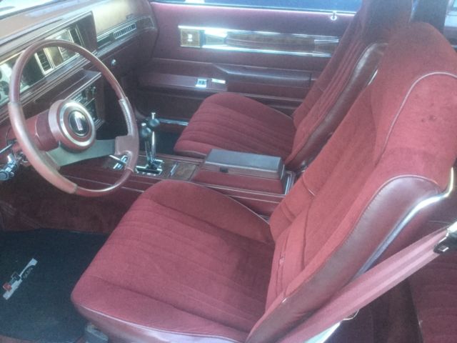 1984 Oldsmobile Cutlass - photo 10