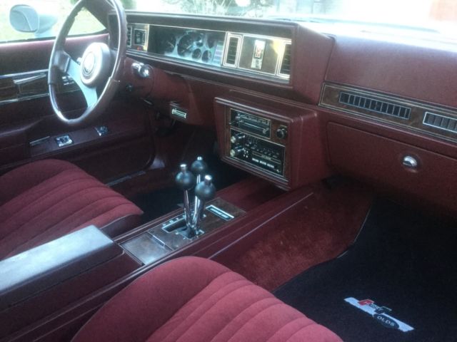1984 Oldsmobile Cutlass - photo 11