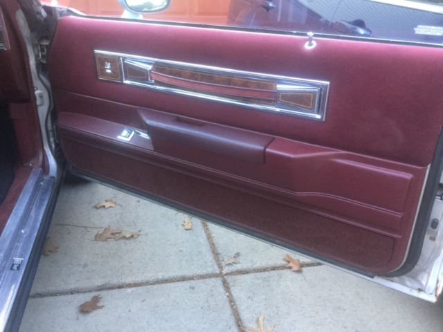 1984 Oldsmobile Cutlass - photo 12