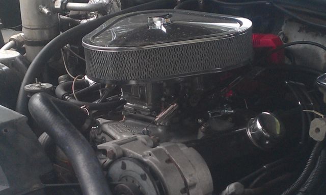1984 Oldsmobile Cutlass Hurst/Olds - photo 11