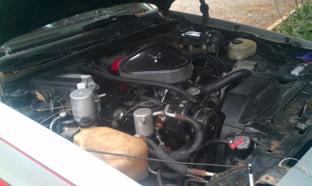 1984 Oldsmobile Cutlass Hurst/Olds - photo 12