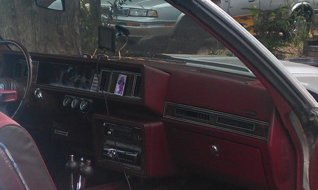 1984 Oldsmobile Cutlass Hurst/Olds - photo 9