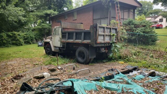 1984 International Harvester s1900 - photo 3