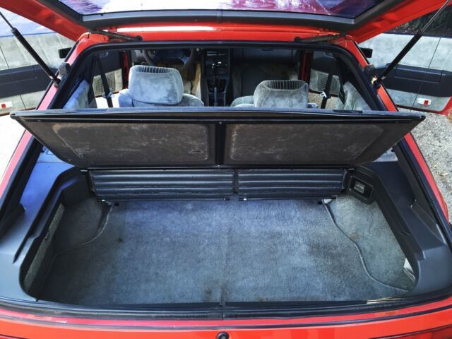 1984 Isuzu Impulse 'ES' - photo 13