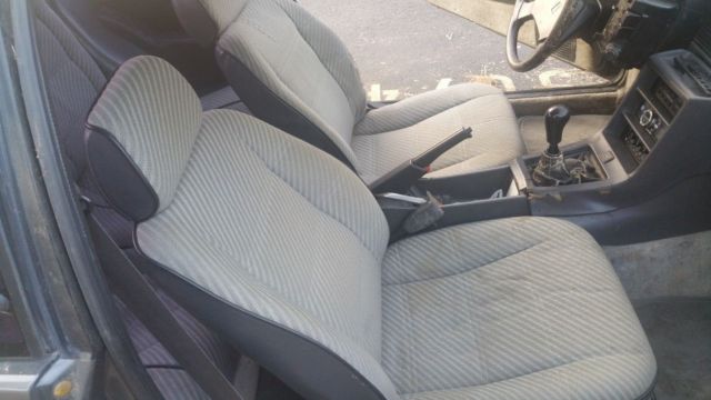 1984 Isuzu Impulse - photo 6