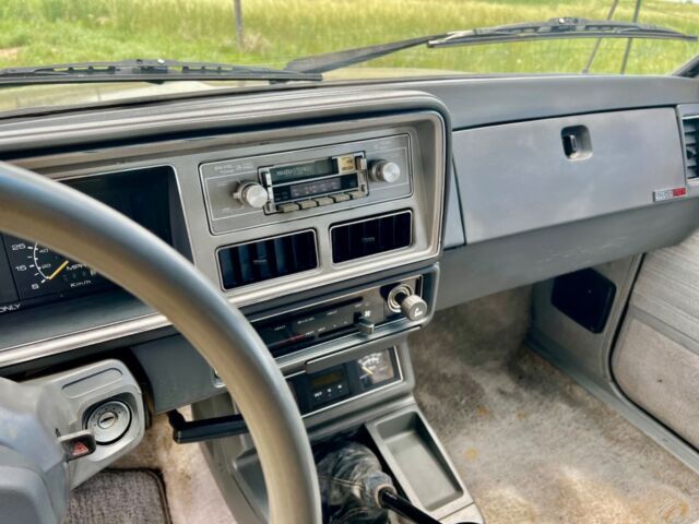 1984 Isuzu PUP - photo 12