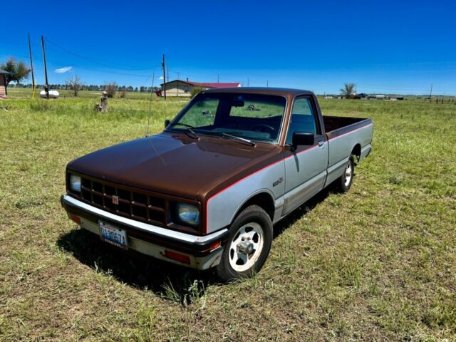 1984 Isuzu PUP - photo 3