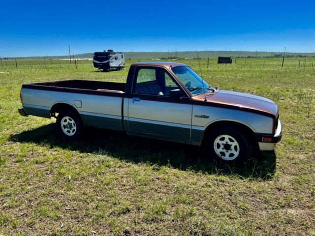 1984 Isuzu PUP - photo 8