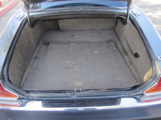 1984 Jaguar XJ6 '91 Corvette 350TPi/700r4 V8 conversion - photo 12