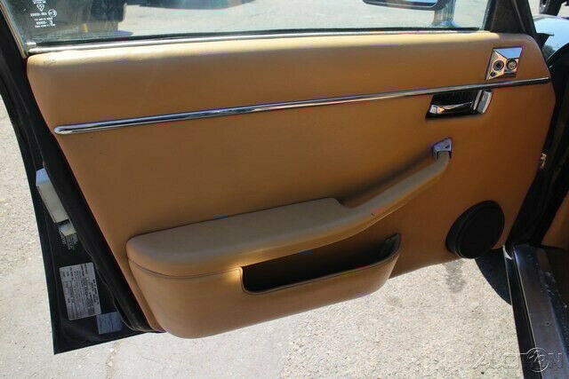 1983 Jaguar XJ-Series XJ6 - photo 11