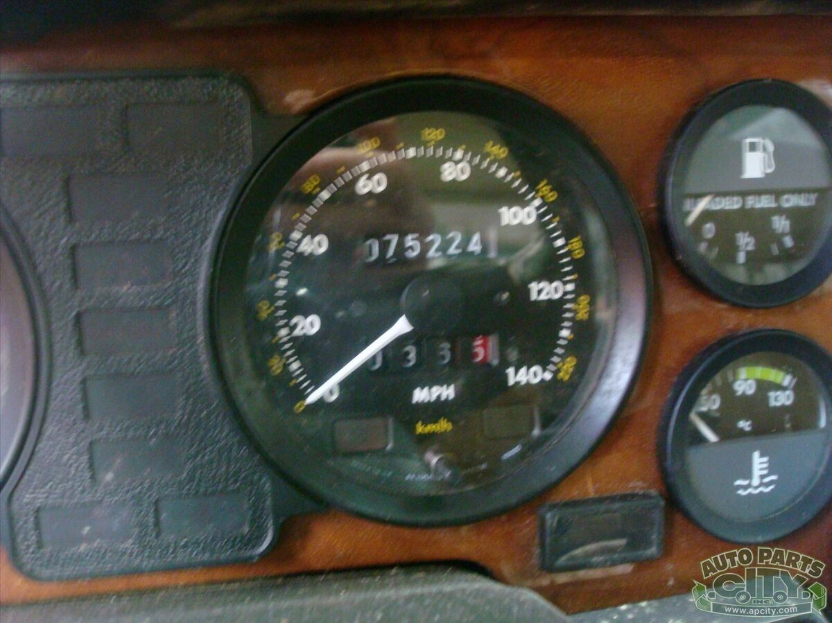 1984 Jaguar XJ6 WE SHIP ! - photo 9