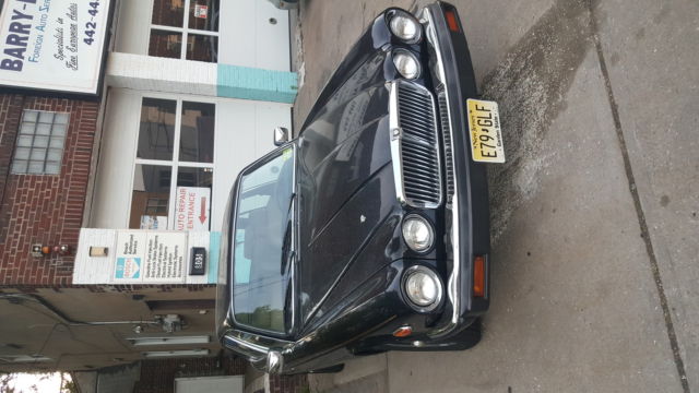 1984 Jaguar XJ6 Vanden Plas - photo 5