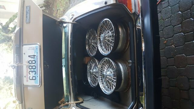 1984 Jaguar XJ6 Chrome - photo 2
