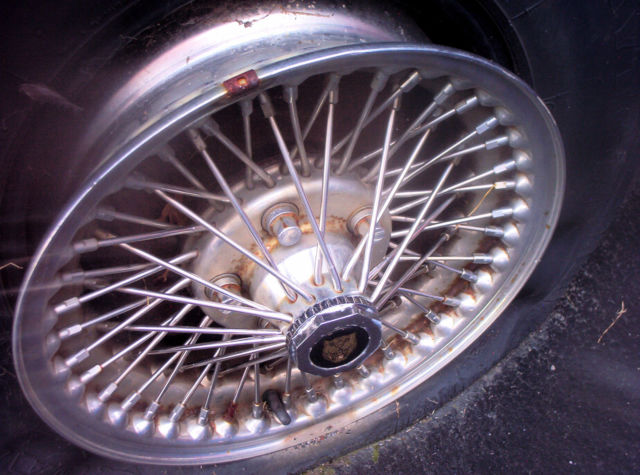 1984 Jaguar XJ6 VDP - photo 5