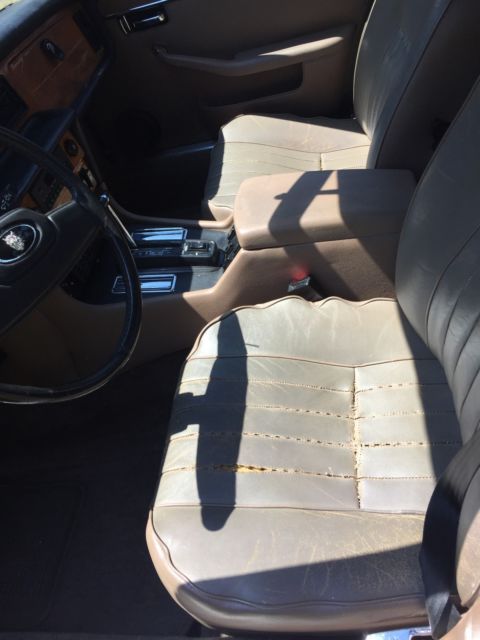 1984 Jaguar XJ6 - photo 10