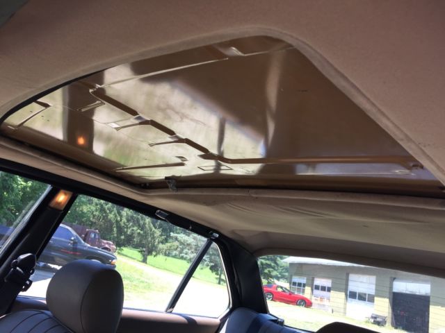 1984 Jaguar XJ6 - photo 13