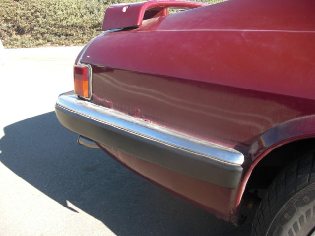1984 Jaguar XJS - photo 10