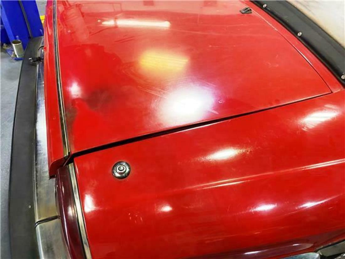 1984 Jaguar XJS - photo 10