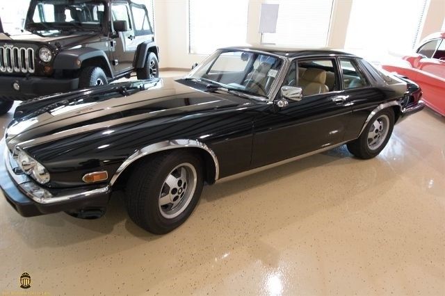 1984 Jaguar XJS HE - photo 10
