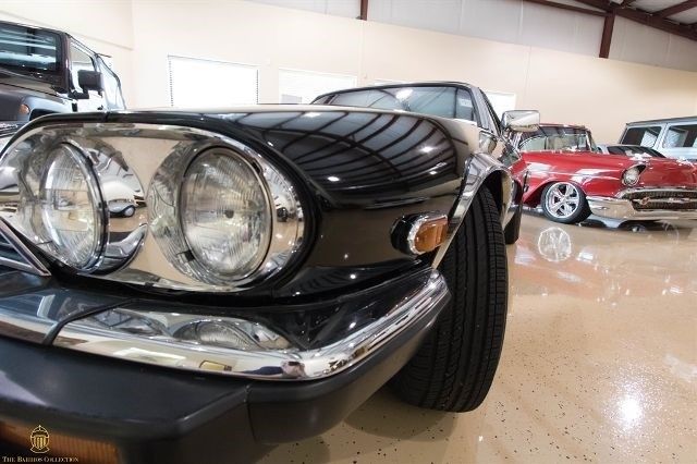 1984 Jaguar XJS HE - photo 12