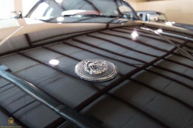 1984 Jaguar XJS HE - photo 7