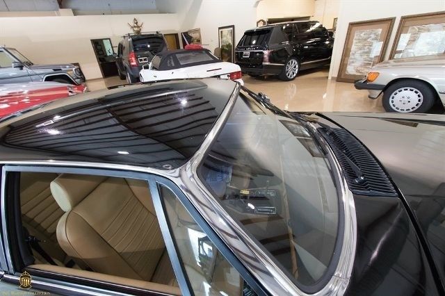 1984 Jaguar XJS HE - photo 8