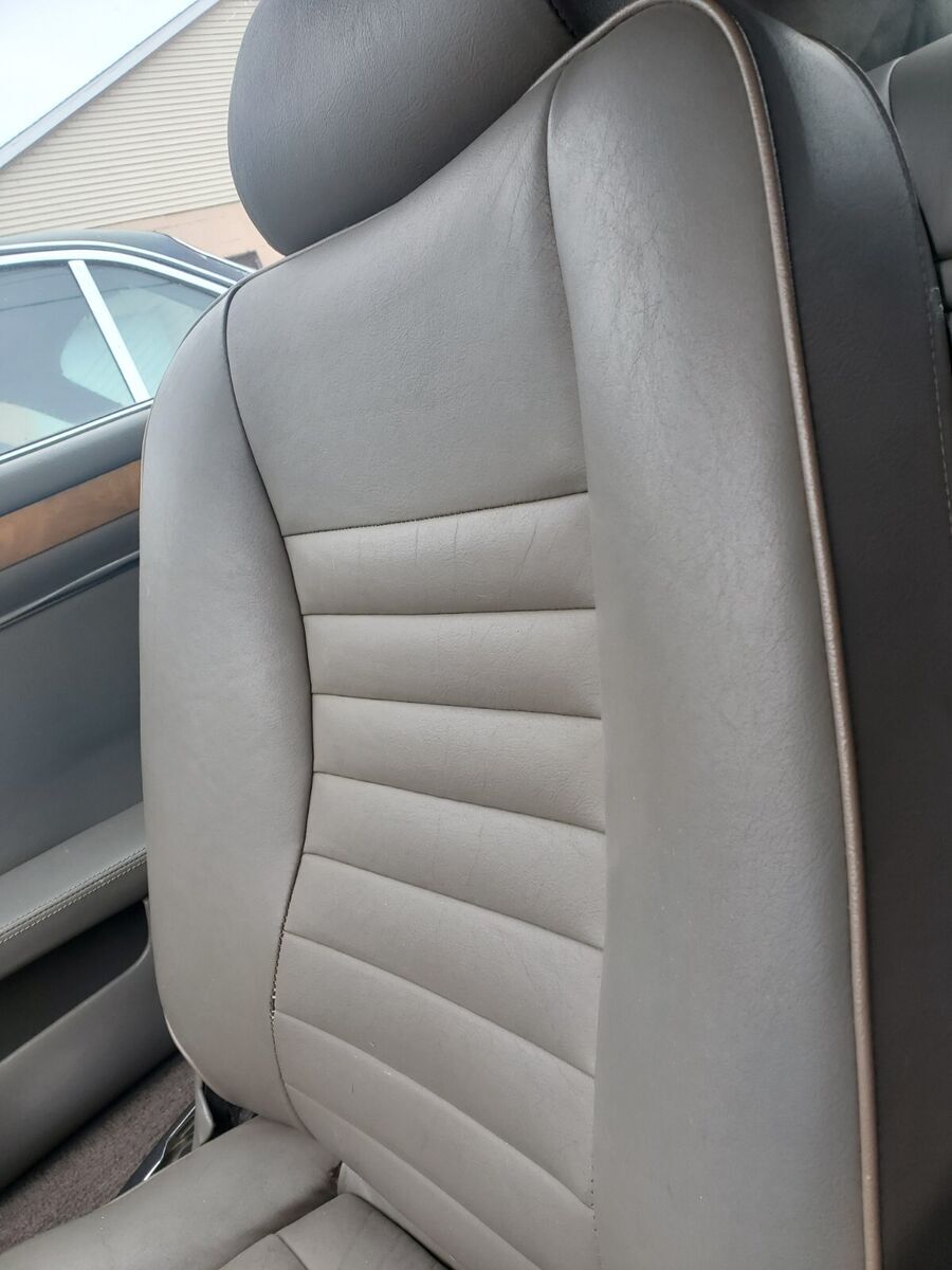 1984 Jaguar XJS - photo 13