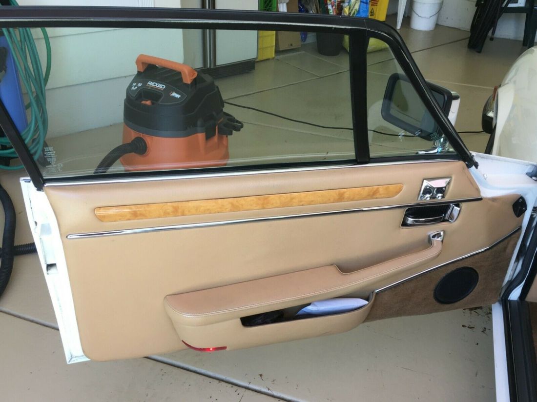 1984 Jaguar XJS - photo 10
