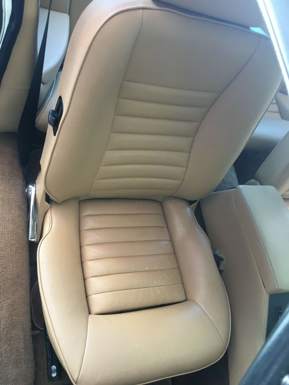 1984 Jaguar XJS - photo 12