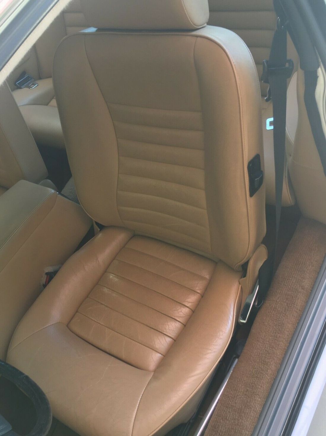 1984 Jaguar XJS - photo 9