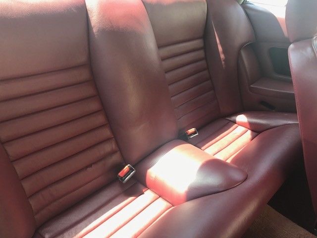 1984 Jaguar XJS - photo 11
