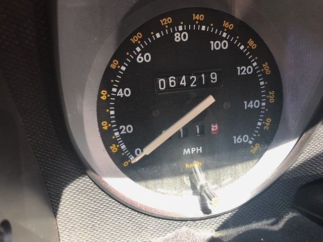 1984 Jaguar XJS - photo 13