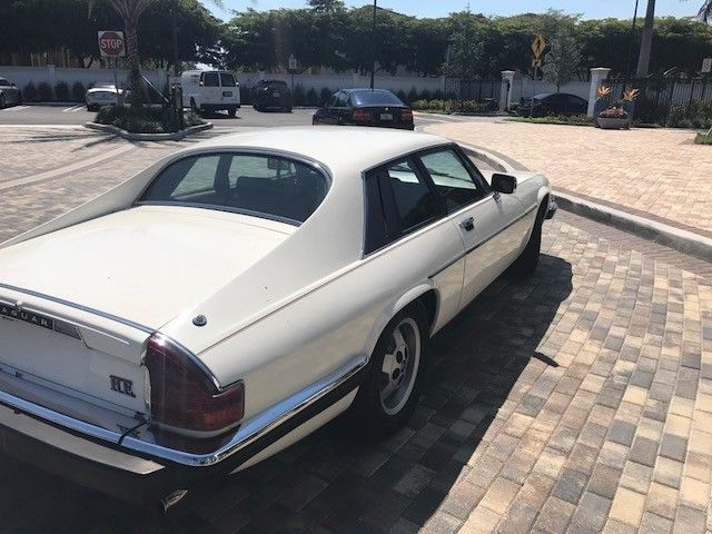 1984 Jaguar XJS - photo 5