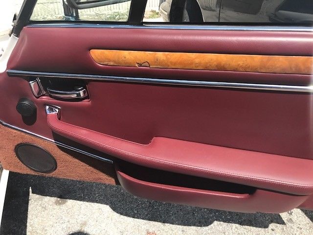 1984 Jaguar XJS - photo 8