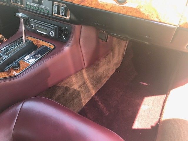 1984 Jaguar XJS - photo 9