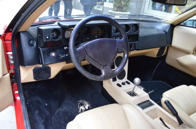 1984 Lamborghini Jalpa YOU CAN OWN FOR $997 PER MONTH - photo 10