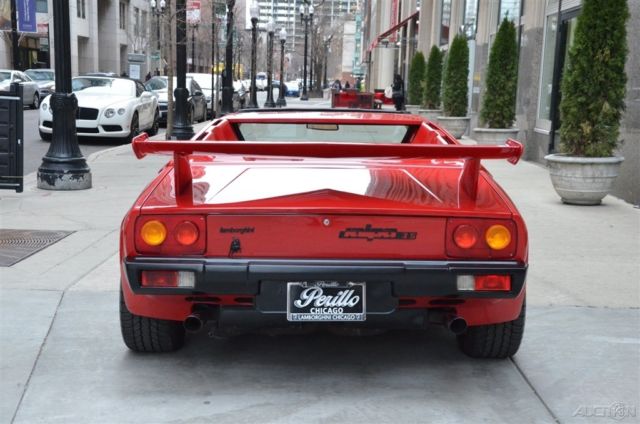 1984 Lamborghini Jalpa YOU CAN OWN FOR $997 PER MONTH - photo 5