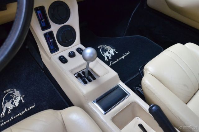 1984 Lamborghini Jalpa YOU CAN OWN FOR $997 PER MONTH - photo 12