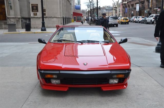 1984 Lamborghini Jalpa YOU CAN OWN FOR $997 PER MONTH - photo 2