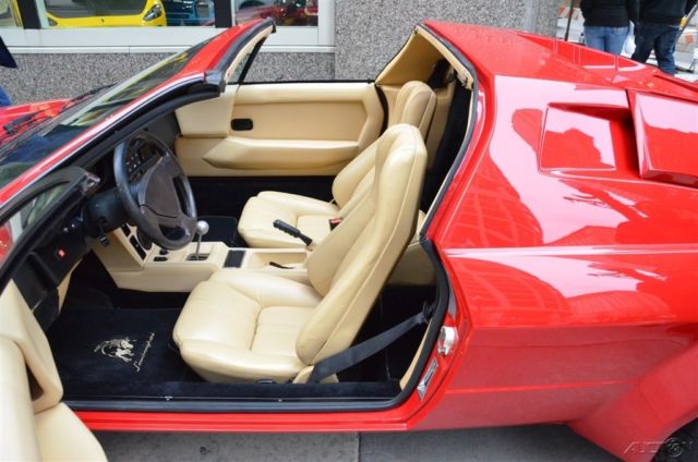1984 Lamborghini Jalpa YOU CAN OWN FOR $997 PER MONTH - photo 8
