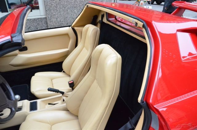 1984 Lamborghini Jalpa YOU CAN OWN FOR $997 PER MONTH - photo 9