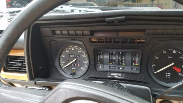1984 Jaguar XJS Coupe - photo 13
