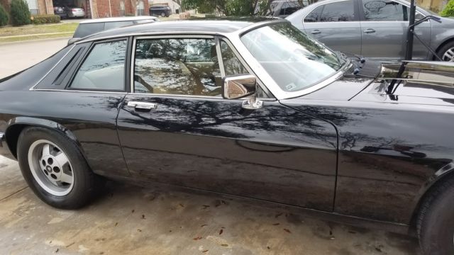 1984 Jaguar XJS Coupe - photo 5
