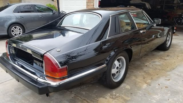 1984 Jaguar XJS Coupe - photo 9