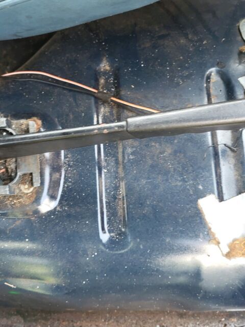 1984 Jeep Cherokee - photo 10