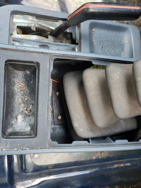 1984 Jeep Cherokee - photo 11