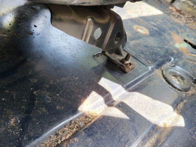 1984 Jeep Cherokee - photo 12