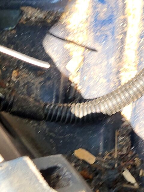 1984 Jeep Cherokee - photo 13